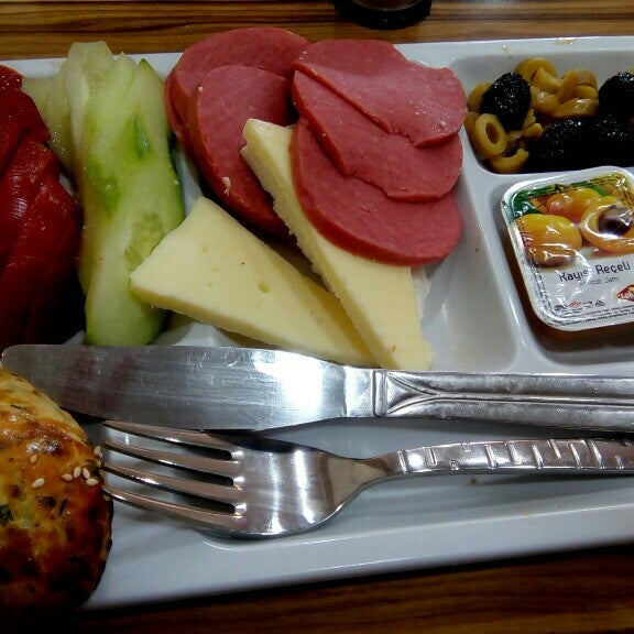 kahvaltı fotoğrafı
