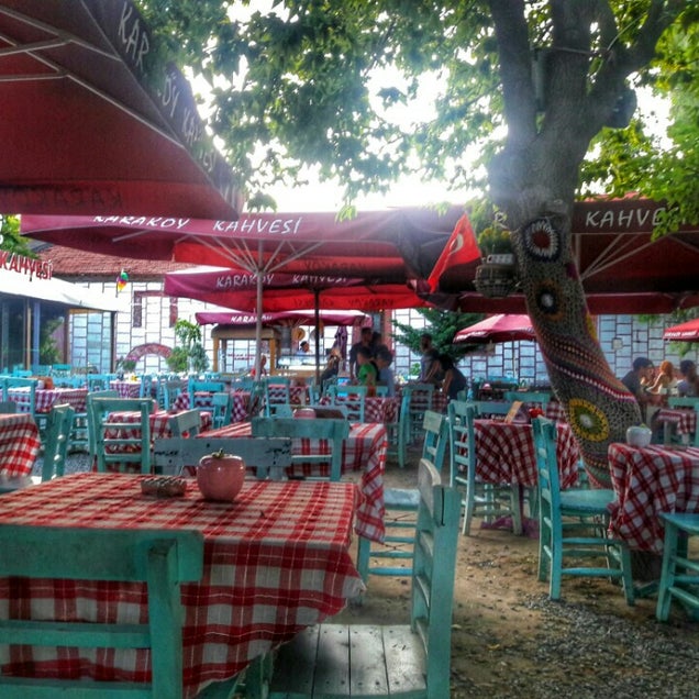 kahvaltı fotografı