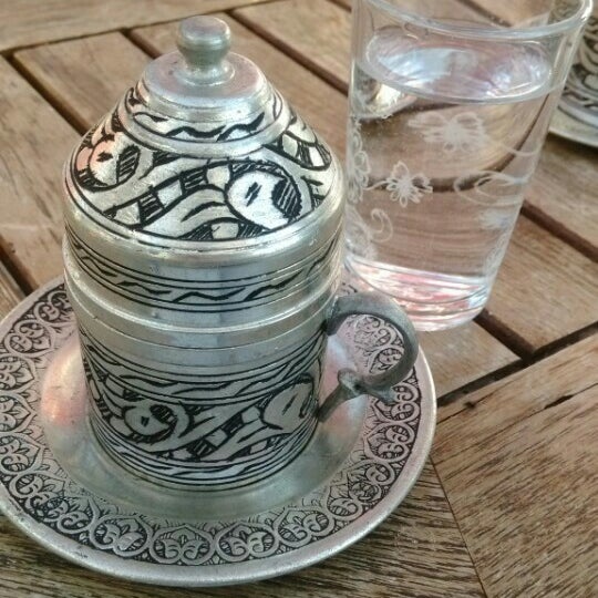 kahve fotografı
