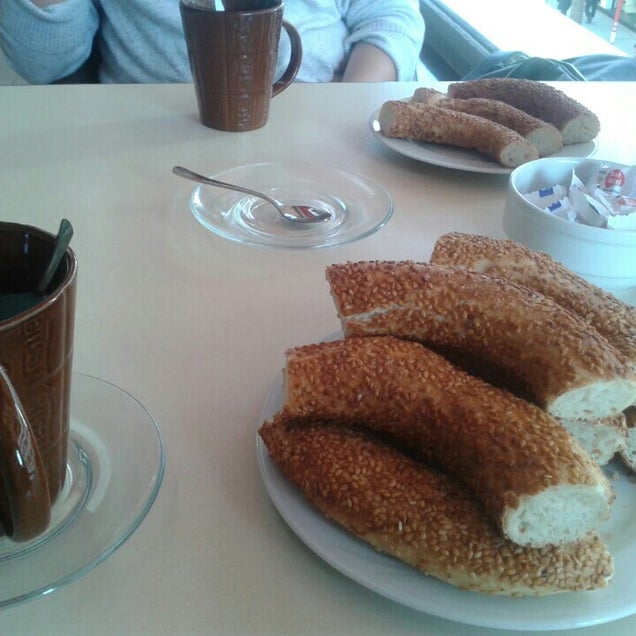 kahvaltı fotoğrafı