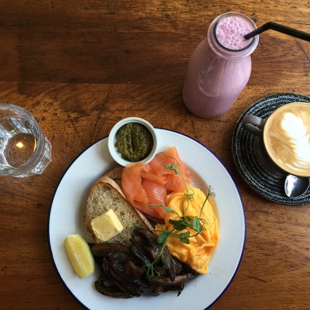 kahvaltı fotografı