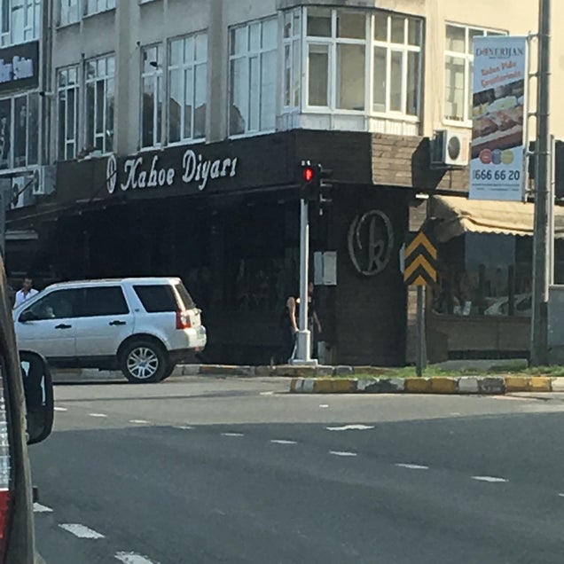 kahve fotografı