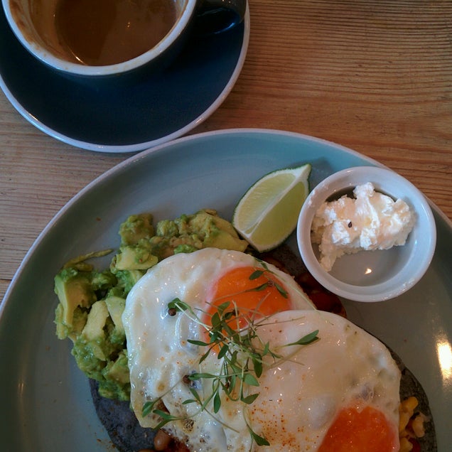 kahvaltı fotografı