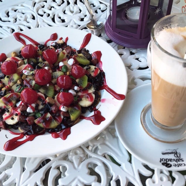 kahvaltı fotografı