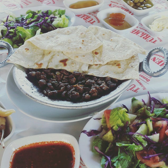 kahvaltı fotografı