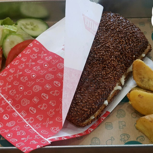 kahvaltı fotografı