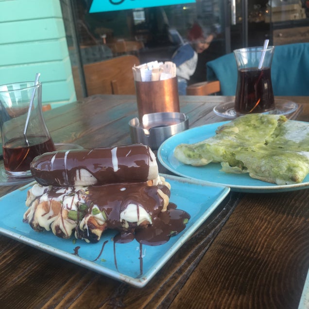 kahvaltı fotoğrafı