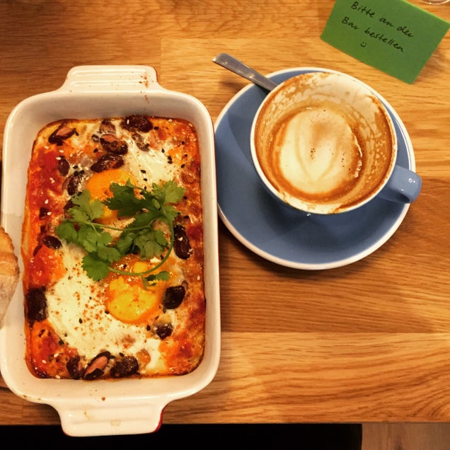 kahvaltı fotografı