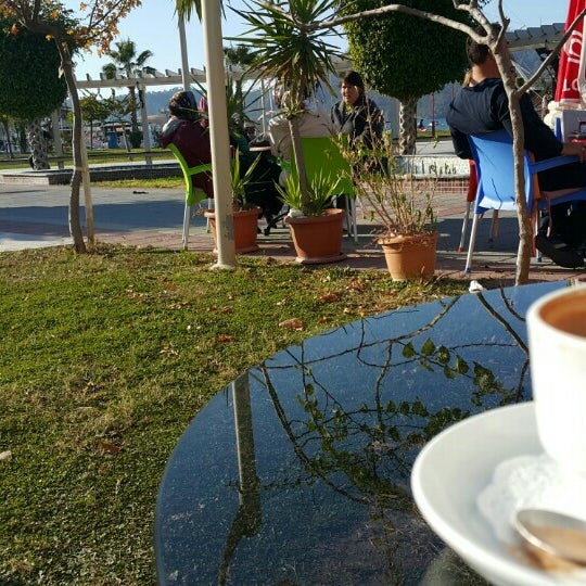 kahve fotografı