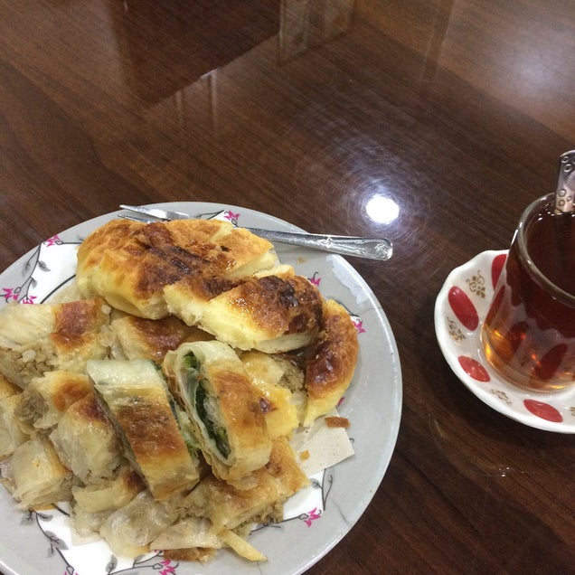 kahvaltı fotoğrafı