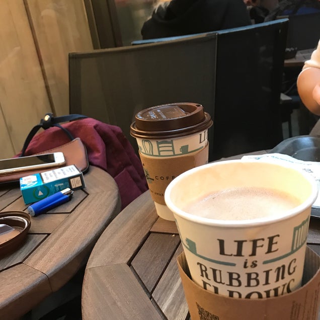 kahve fotografı