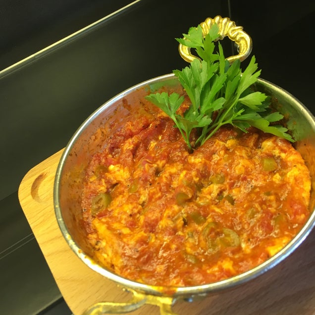 kahvaltı fotografı