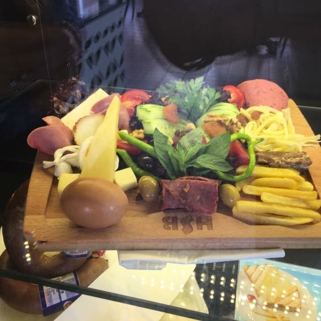 kahvaltı fotografı