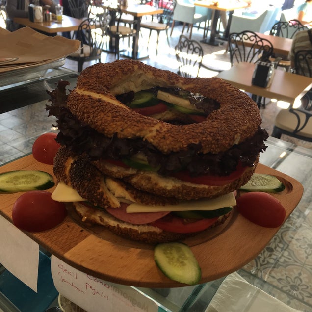 kahvaltı fotografı