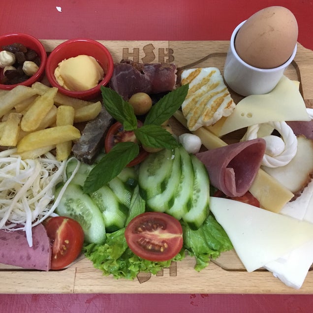 kahvaltı fotografı