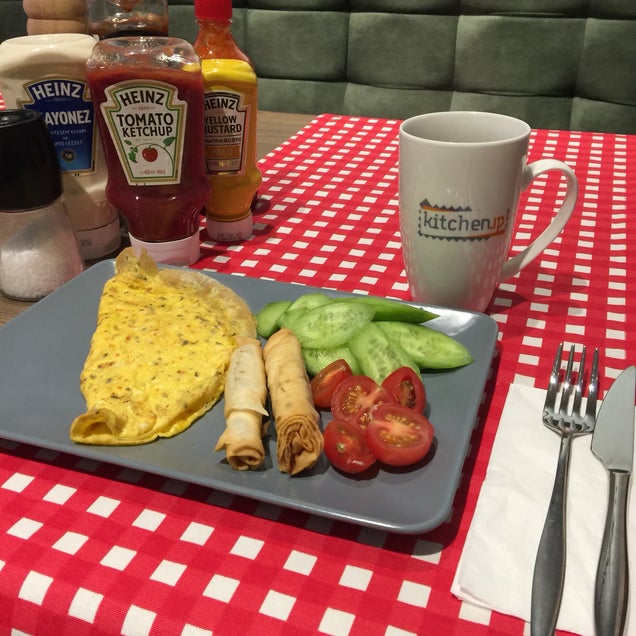 kahvaltı fotografı