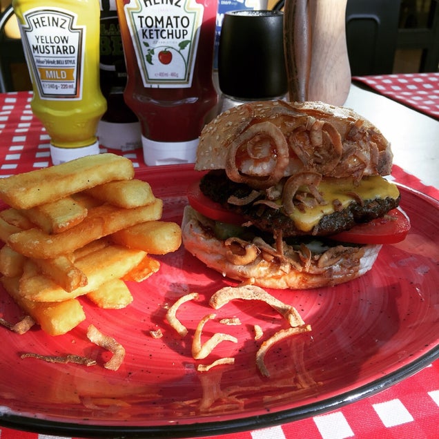 kahvaltı fotografı