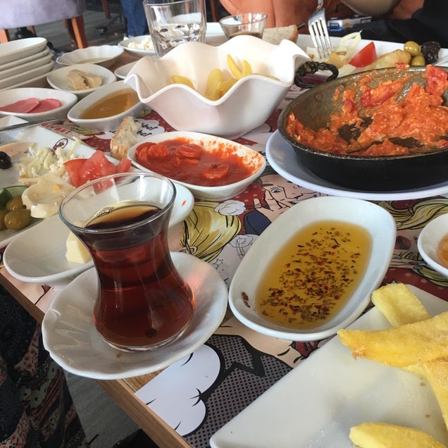 kahve fotografı