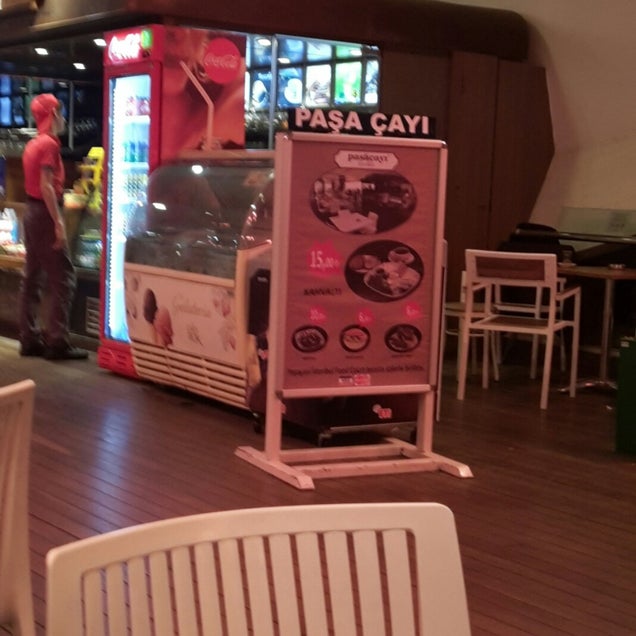 kahve fotografı
