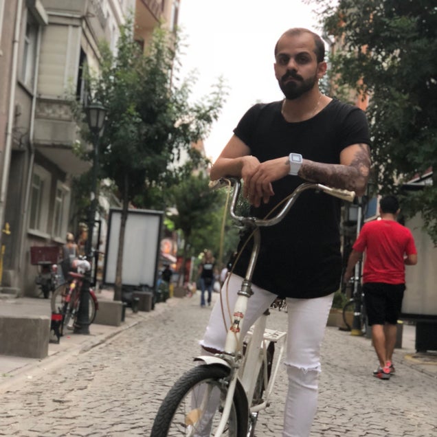 kahve fotografı