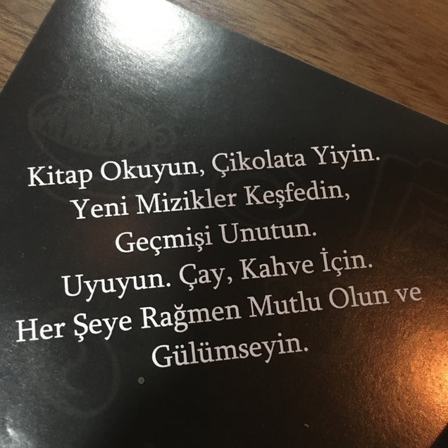kahvaltı fotoğrafı