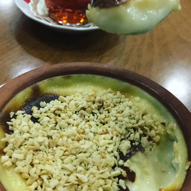 kahve fotografı
