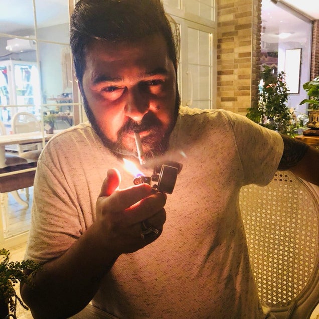 kahve fotografı
