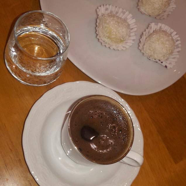 kahvaltı fotoğrafı