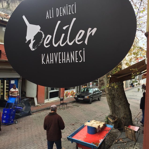 kahve fotografı