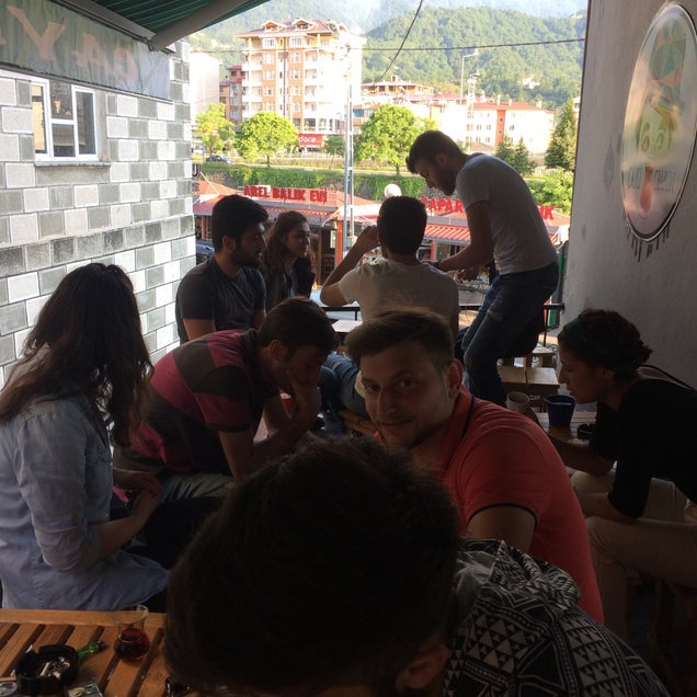kahvaltı fotoğrafı