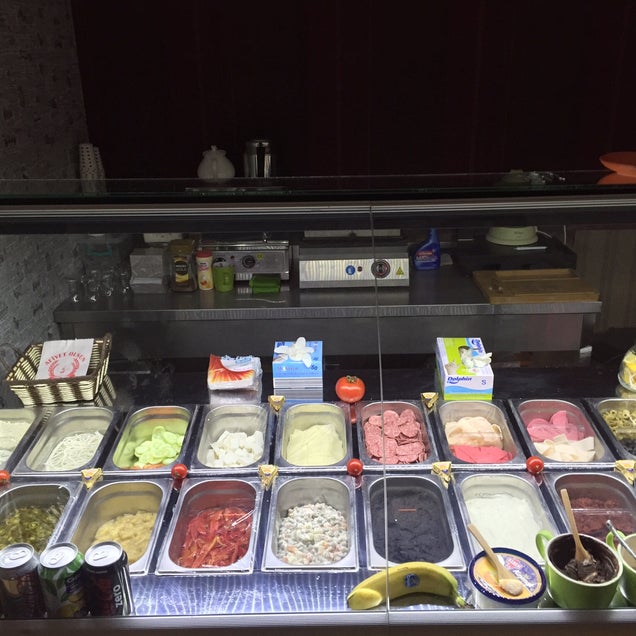 kahvaltı fotografı