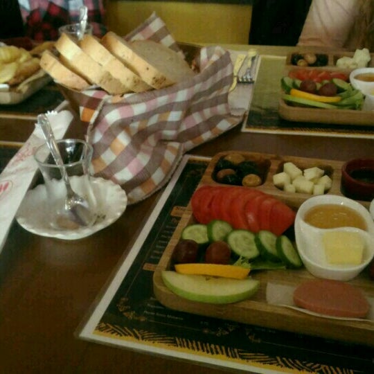 kahvaltı fotografı