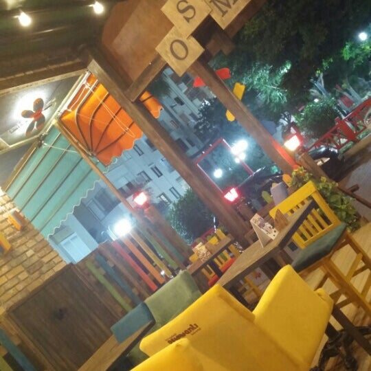 kahve fotografı