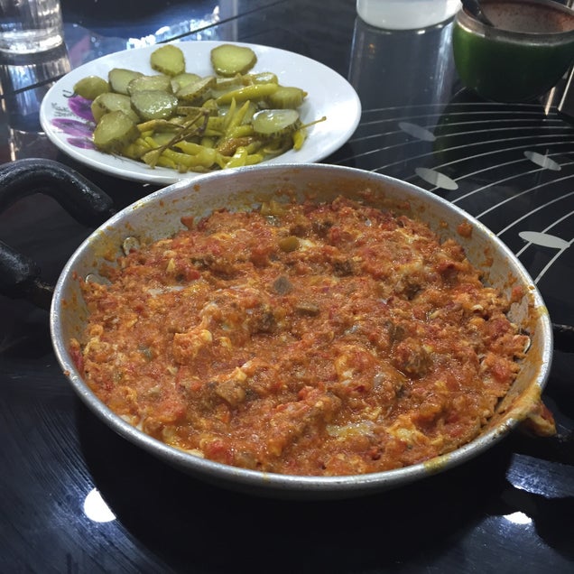 kahvaltı fotografı