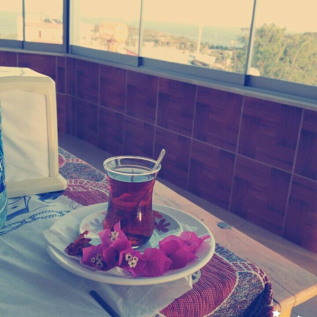 kahvaltı fotografı