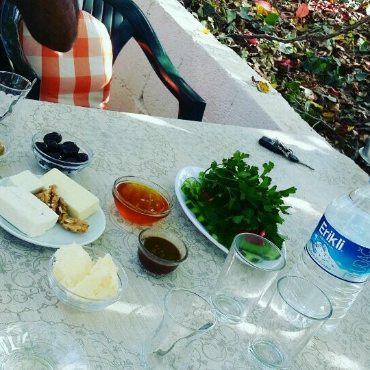 kahvaltı fotoğrafı