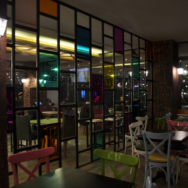 kahve fotografı