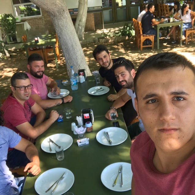 kahvaltı fotografı