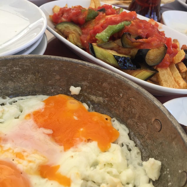 kahvaltı fotografı