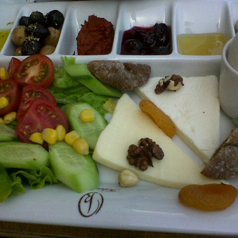 kahvaltı fotografı