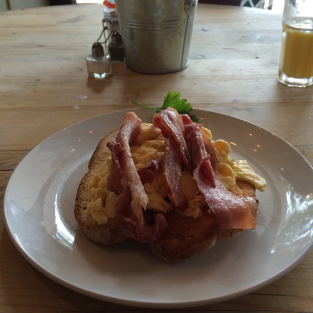 breakfast photo