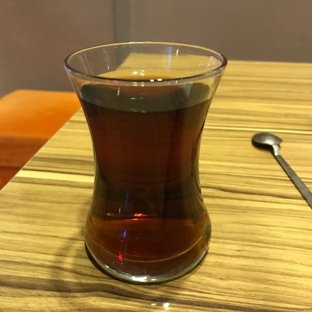 kahve fotografı