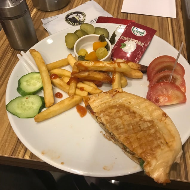 kahve fotografı