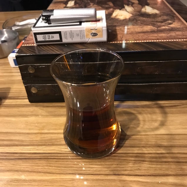 kahve fotografı