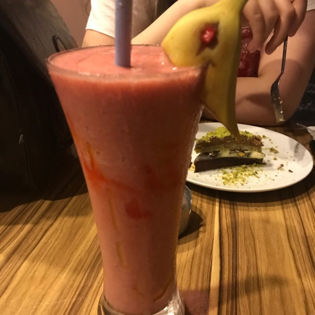 kahve fotografı