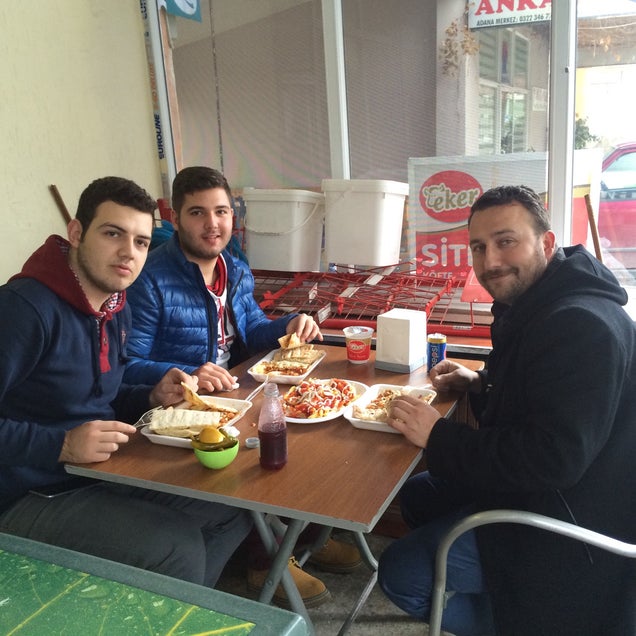 kahvaltı fotoğrafı