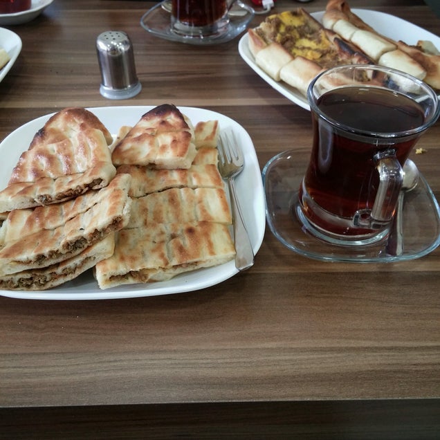 kahvaltı fotoğrafı