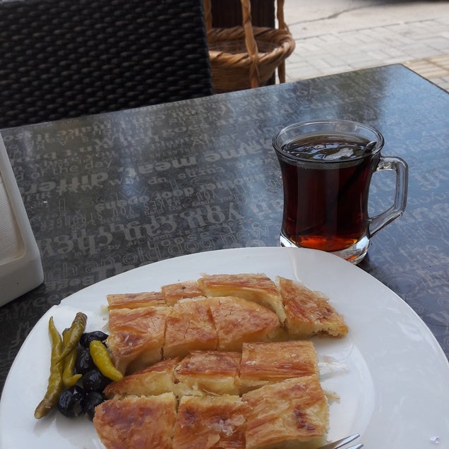 kahvaltı fotografı