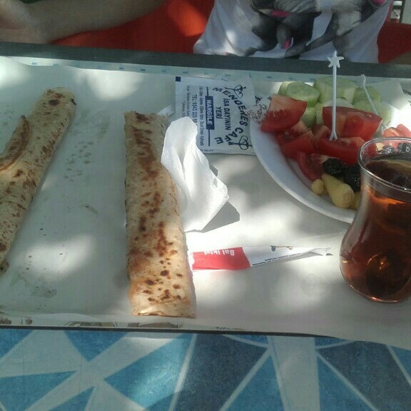 kahvaltı fotoğrafı