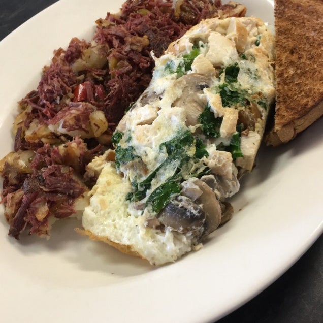 kahvaltı fotografı